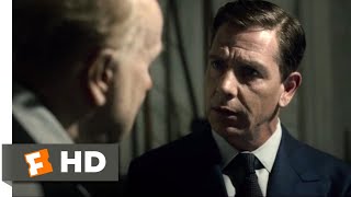 Darkest Hour (2017) - The Campaign of Resistance Scene (7/10) | Movieclips