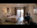 casablanca apartments puerto de la cruz walkthrough rooms pool restaurant