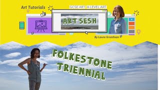 Folkestone Triennial Artworks Permanent Collection