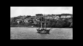 Old Photographs Of Newport On Tay Scotland