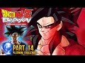 Dragon Ball Z: Platinum Challenge - Budokai HD Collection Part 14 (DBZ Budokai HD Gameplay)