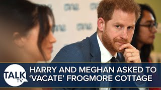 Prince Harry and Meghan Markle Called "Random Whinging Celebs" By Julia Hartley-Brewer