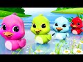 Five Little Babies | Old Macdonald | Twinkle Twinkle | Nursery Rhymes newborn baby songs