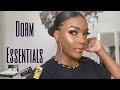 COLLEGE DORM ESSENTIALS 2020 || UNCP - UNC Pembroke