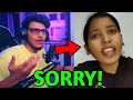 @triggeredinsaan said SORRY to @YTExamPayal - Triggered Insaan Facts - @liveinsaan Fact #shorts