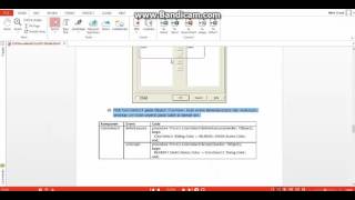 TUTORIAL DELPHI TEXT EDITOR