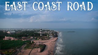 India’s Most Scenic Drives \u0026 Roadtrips | E01 – Pondicherry to Chennai (East Coast Road)