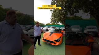 DC AVANTI IS BACK🔥 HIGH STREET CARS #carforsale #delhicarmarket #dcavanti