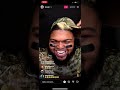 druski funny ig live 5 27 2023 subscribe funny couldabeen 😂😂😂