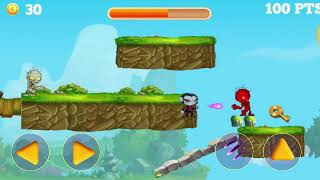 Undead Escape Unity Game Source Code #unity #unity3d #unitydev #unitydeveloper #sourcecode