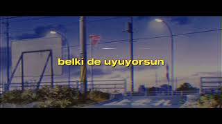 Rei - Acı ve Gözyaşı