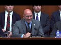 congressman higgins questions secret service acting director rowe on communication failures on j13