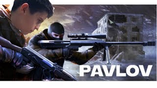 BEST GAME EVER - Pavlov VR *FUNNIEST* Moments (Oculus Quest)