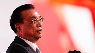 李克强这次想开了；美国国安顾问找上习近平门来 | 《华尔街论坛》精彩片段C 20200312