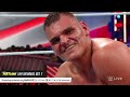 FULL MATCH – Gunther vs. Tommaso Ciampa – Intercontinental Title Match Raw highlights, Oct. 2, 2023