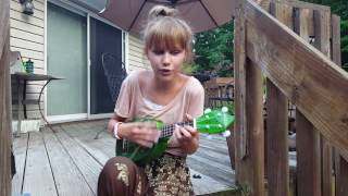 Grace VanderWaal - \