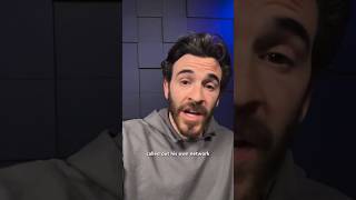 Brian Tyler Cohen EXPOSES Trump Admin Over Colbert Fallout 😳🔥 #Trump #Colbert #Politics