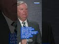 Lindsey Graham issues message to Mexican president #shorts