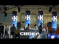 Chokoma ft A T I   Don’t Leave Me Live