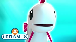 @Octonauts - The Oarfish | Full Episode 28 | @Kidzuko