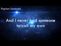 Marshmello ft Khalid - Silence (Codeko Remix) Lyrics