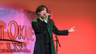 丘部紘輝歌謡ショー　2020/1/4