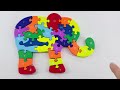 ultimate 1 hour video learn shapes u0026 counting educational videos for toddlers