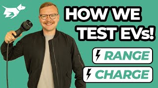 Our New EV Range & Charging Tests Explained