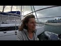 bahamas storms to calm waters bonefishing bliss aboard our tiny boat ep 63