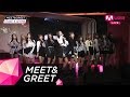 [MEET&GREET] 181119 IZ*ONE (아이즈원) 1ST MINI ALBUM 'COLOR*IZ' (FULL)