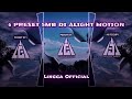 KUMPULAN 6 PRESET ALIGHT MOTION DJ JANGAN GILA DONG BY EBYY441 × TERTIMBUN MASA LALU BY HAIKALREMIX