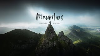 Mauritius - The Summit   |   A Cinematic Travel Film - 4K