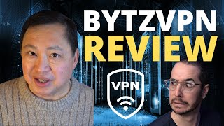 BytzVPN Review - Honest Review of Rob Braxman's VPN - Is it Good?