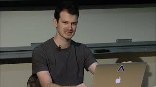 Friday Session 1 Debugging and Xcode Tips and Tricks ru