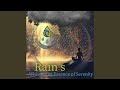 Raindrops on Windows, Poster Design