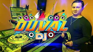 Las Mejores Cumbias Romanticas Con Sentimiento Duval Dj 2024