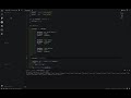 Get started debugging Go with VS Code