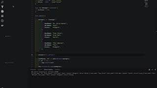 Get started debugging Go with VS Code