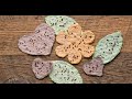 Earth Day Nature Craft / Plantable Seed Paper