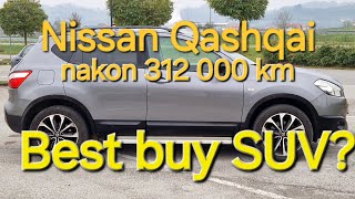 Nissan Qashqai 1.6 dci 4x4 - Od njega je sve počelo...