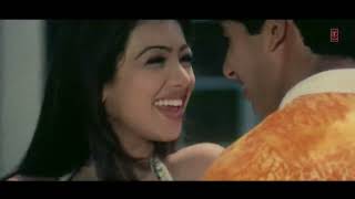 MAINE CHUN LIYA Full Video   Dil Maange More    Shahid Kapoor, Ayesha Takia, Soha Ali Khan