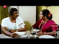 Kaikala Satyanarayana Funny Food Eating Fight Scene | Telugu Videos