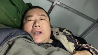 青春只有肉价，电三轮干到拉萨，炉子坏啦！又要花钱啦