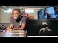 FREEZE IS FINALLY BACK! Freeze Corleone - Shavkat | REACTION