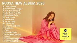 NEW SONG ROSSA FULL ALBUM 2020 100 TANPA IKLAN