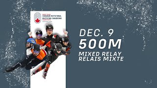 DAY/JOUR 2 | 2023 Canadian Short Track Invitational