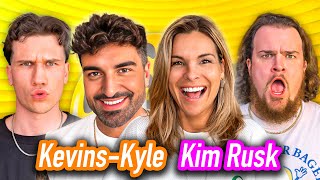 Kim vie pleinement son CÉLIBAT à 40 ans \u0026 Kevins-Kyle a été PAYÉ pour son COMING OUT!