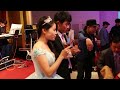 20150118 怡君明祐婚禮 50 新人敬酒