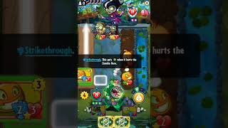 Early Access PvZ Heroes Plants vs Zombies Heroes | Daily Challenge I Day 1 04 October 2022