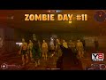 Zombie Day - Y8 Game #11 [minehost.lt]